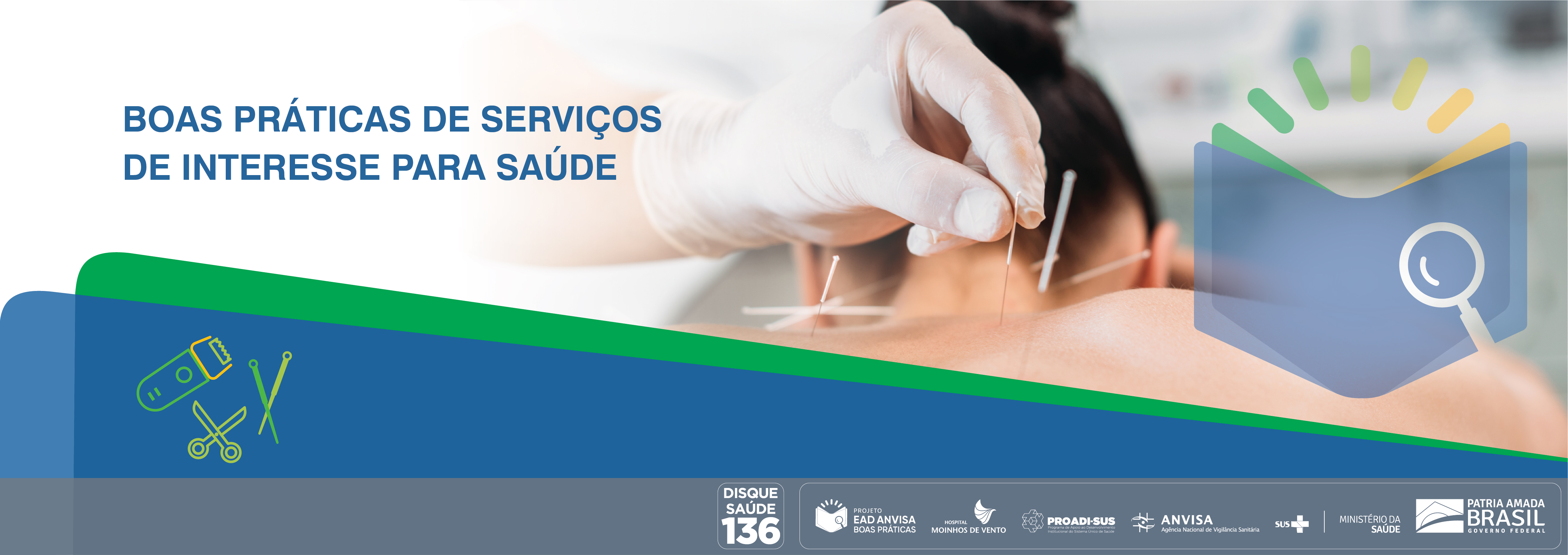 Boas Práticas de Inspeção em Serviços de Interesse para a Saúde