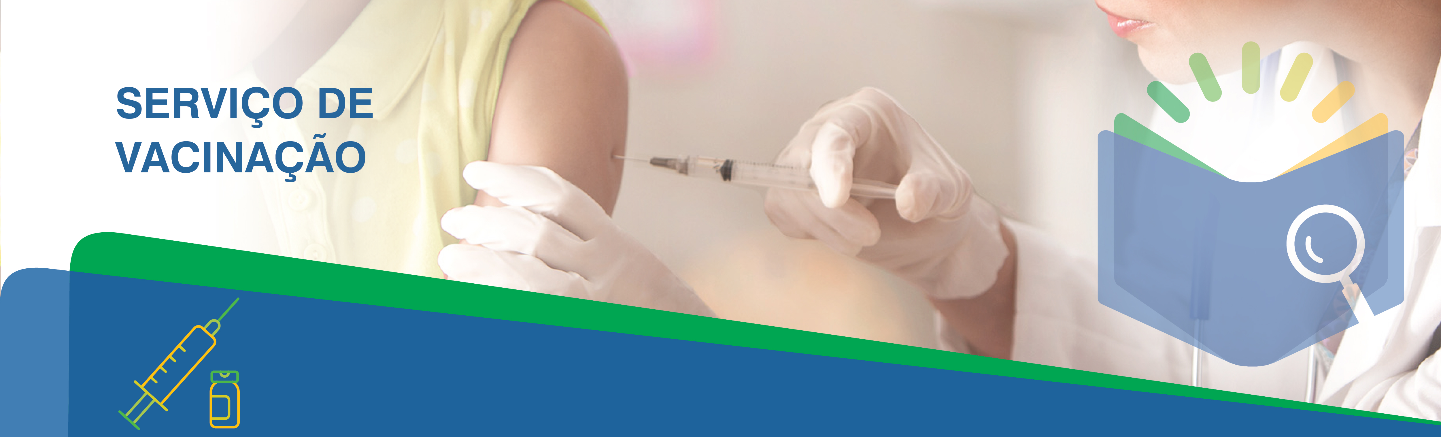 Boas Práticas em Serviços de Vacinação no Brasil