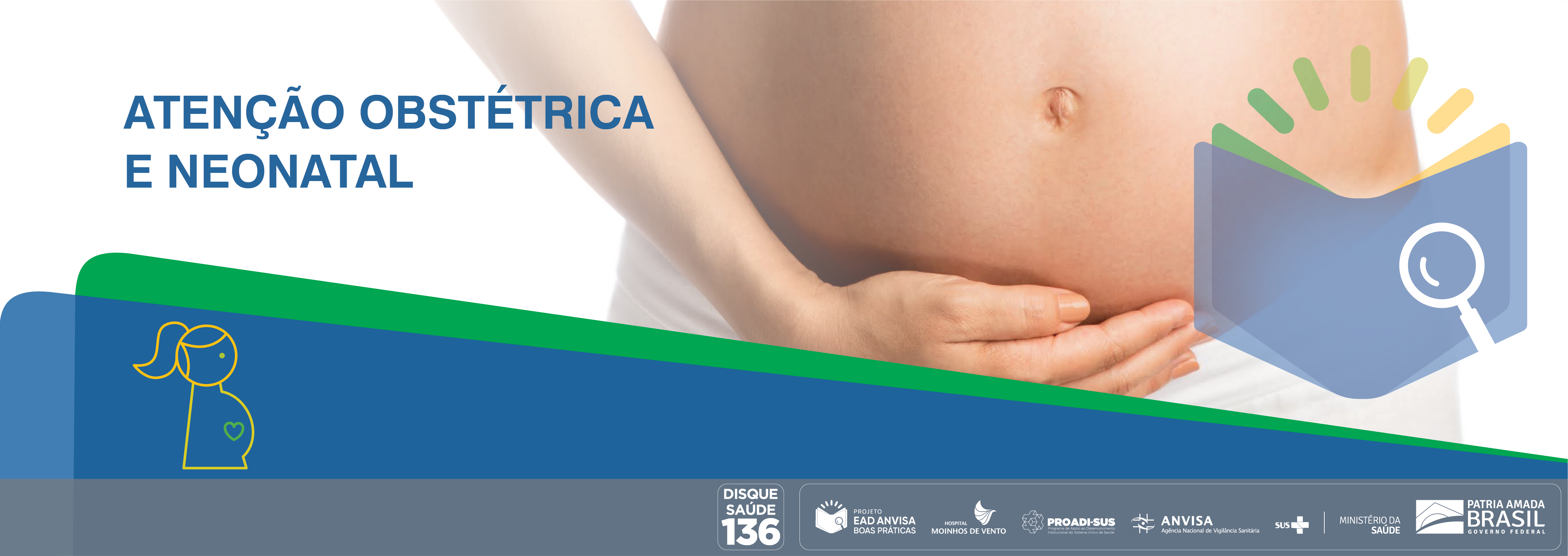 Boas Práticas de Inspeção em Serviços de Atenção Obstétrica e Neonatal