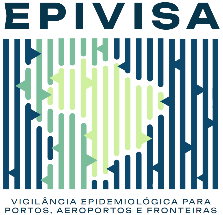Introdutório de Vigilância Epidemiológica para Portos, Aeroportos e Fronteiras - EPIVISA-IT