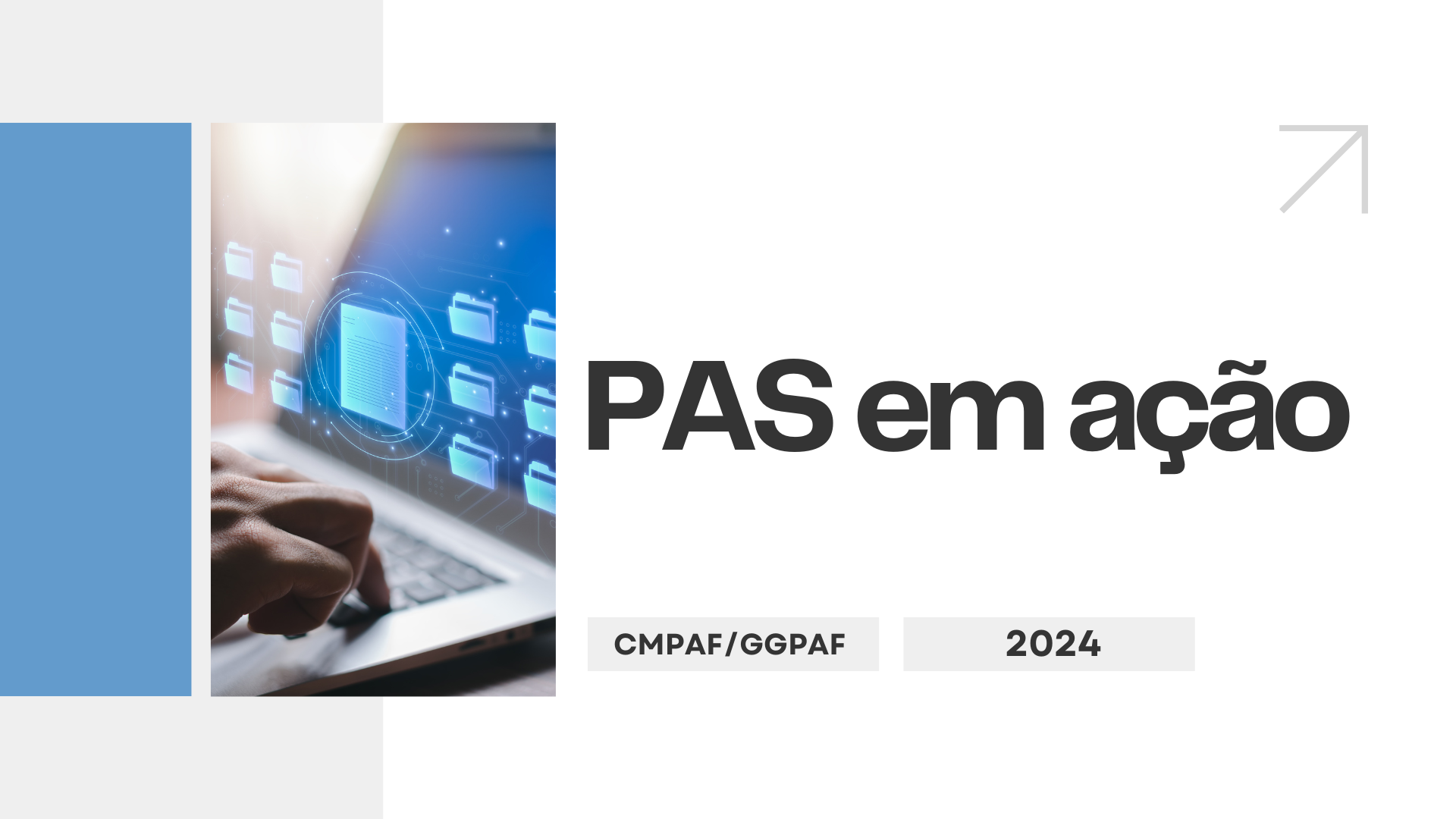 PAS em ação: uma jornada pelos Portos, Aeroportos e Fronteiras