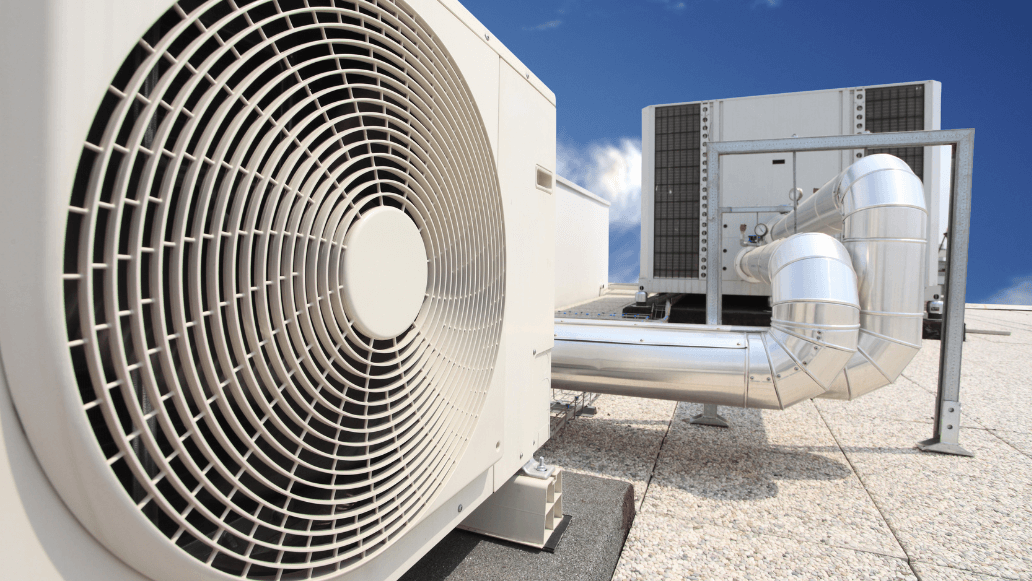  SISTEMA DE CLIMATIZAÇÃO EM AMBIENTES DE PORTOS E AEROPORTOS.