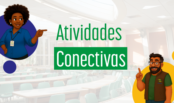 Atividades Conectivas